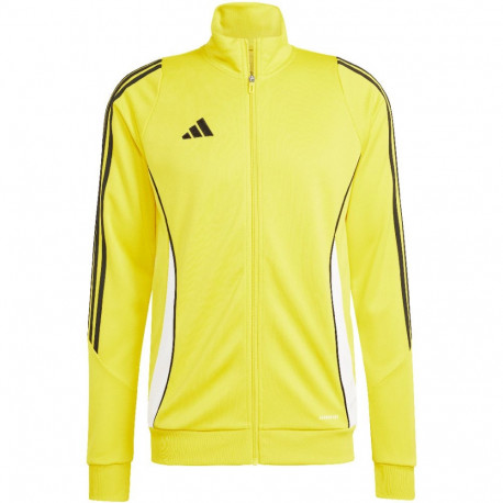 Adidas meeste treeningpusa Tiro 24 Training IR9493 M, kollane
