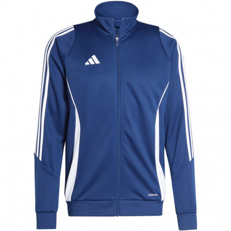 Adidas meeste pusa Tiro 24 Training IR7498 2XL, tumesinine