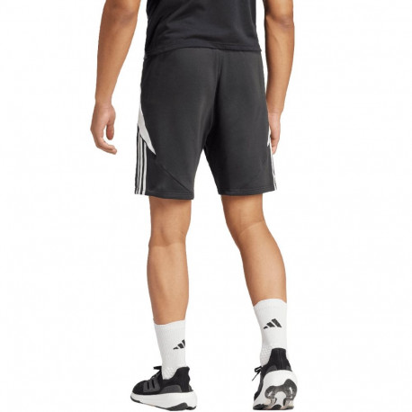 Adidas meeste lühikesed püksid Tiro 24 Sweat IP1954 S, must