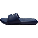 Klapki Nike Victori One Shower Slide granatowe CN9675 401 46