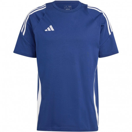Adidas meeste pusa Tiro 24 IR9347 L, sinine