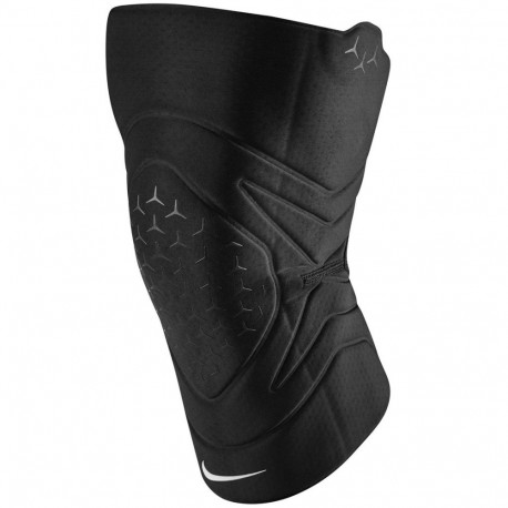Nike põlvetugi Pro Dri-Fit N1000674010 S, must