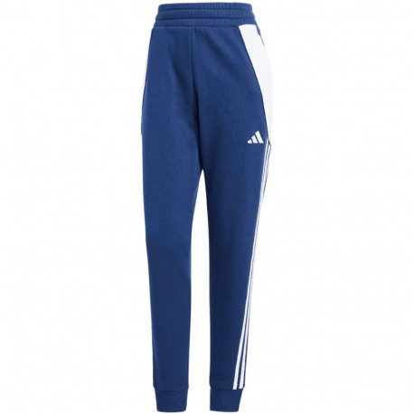 Adidas naiste püksid Tiro 24 Sweat IS1010 XL, tumesinine