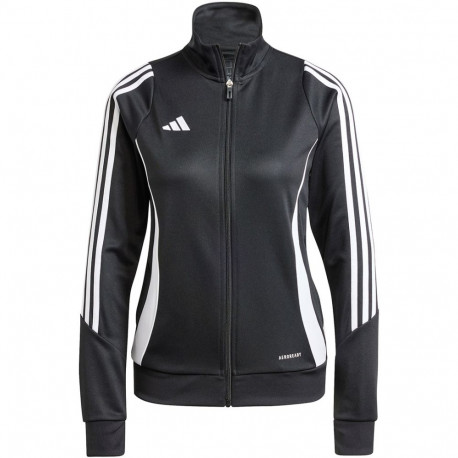 Bluza damska adidas Tiro 24 Training czarna IJ9961 XS