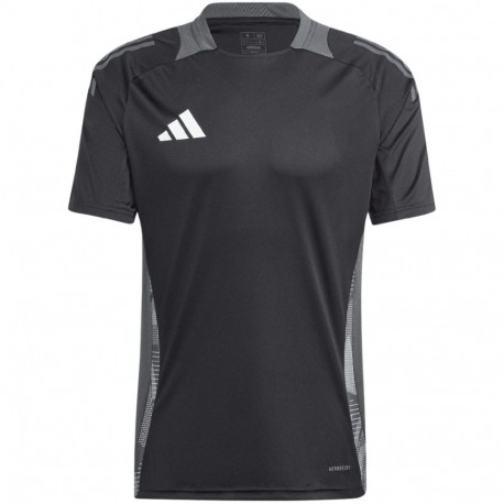 Adidas meeste treeningsärk Tiro 24 Competition Training IL8260 M, must