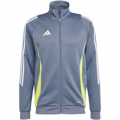 Adidas meeste treeningpusa Tiro 24 Training IV6939 S, hall