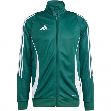 Adidas meeste treeningpusa Tiro 24 IR7500 2XL, roheline