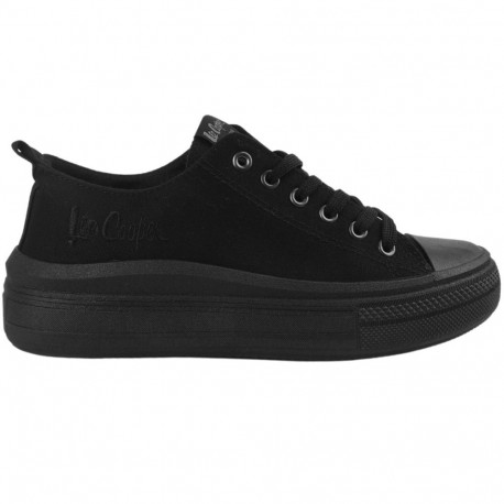 Lee Cooper naiste jalanõud LCW-23-44-1624LB 36, must