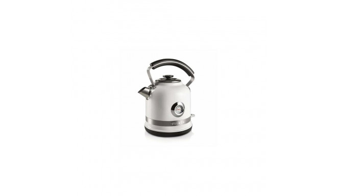 Ariete 2854/01 electric kettle 1.7 L 2000 W White