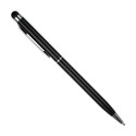 iLike PN1 Universal 2in1 Capacitive Touch Stylus with Pen (Smartphone and Tablet PC) Black