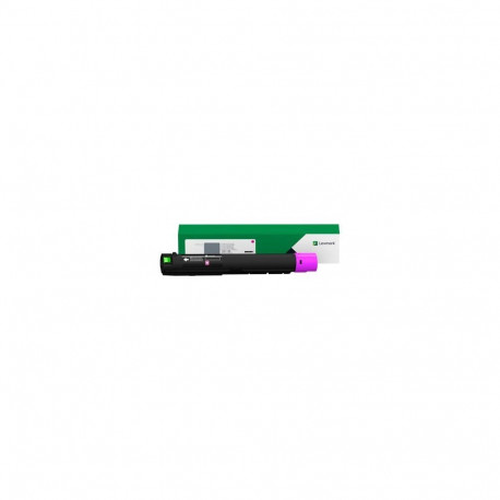 LEXMARK CX930, 931 Magenta 16.5K Toner Cartridge