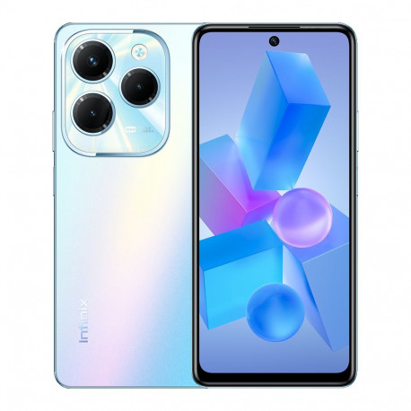 INFINIX HOT 40 PRO 8/256GB Palm Blue, Model X6837