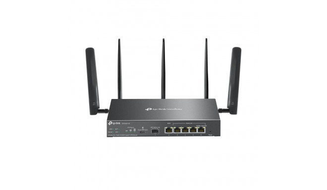 NET ROUTER 1000M 6PORT VPN/OMADA 4G+ ER706W-4G TP-LINK