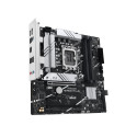 Mainboard|ASUS|Intel B760 Express|LGA1700|Micro-ATX|Memory DDR5|Memory slots 4|1xPCI-Express 4.0 1x|