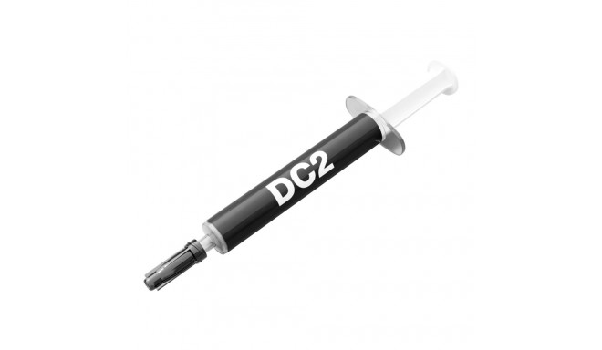 BE QUIET DC2 Thermal Grease