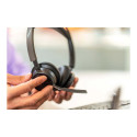 HP Poly Voyager Focus 2 USB-C Headset