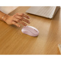 LOGITECH M240 Silent Bluetooth Mouse - ROSE - EMEA-808