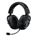 Logitech juhtmevabad kõrvaklapid Pro X 2 Lightspeed Gaming, must