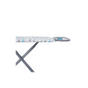 Beldray LA024398ARWEU7 137x38cm ironing board