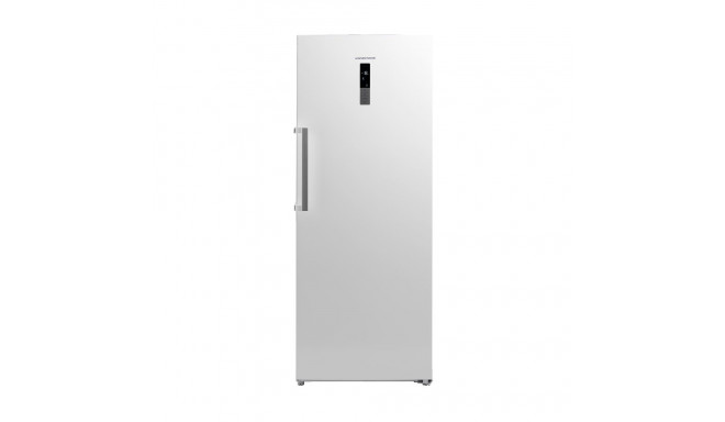 Upright freezer Scandomestic