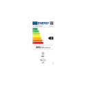 Freezer Scandomestic SFS381W white