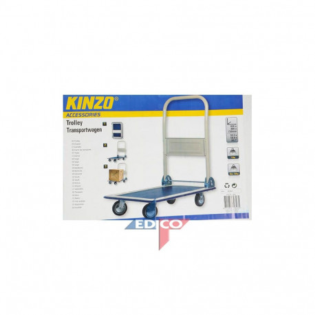 Transpordikäru 150kg
