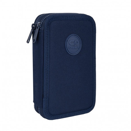 CoolPack pinal, täidetud, 2 lukuga - Jumper 2 RPET, sinine