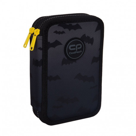 CoolPack pinal, täidetud, 2 lukuga - Jumper 2 Darker Night
