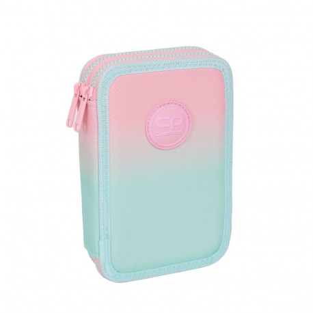 CoolPack pinal, täidetud, 2 lukuga - Jumper 2 Gradient Strawberry