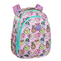 CoolPack рюкзак Turtle Happy Donuts, 25 л