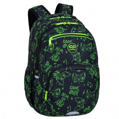 CoolPack seljakott Pick Game Night, 21 L