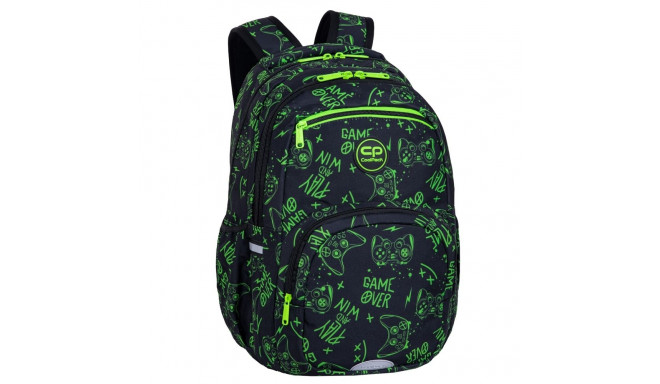 CoolPack seljakott Pick Game Night, 21 L