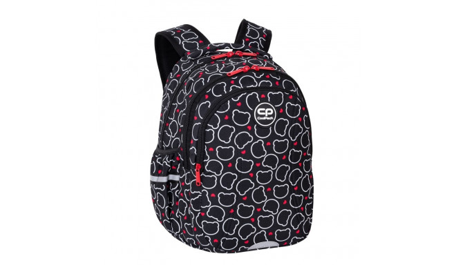 CoolPack mugursoma Joy S Bear, 21 l