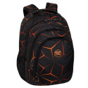 CoolPack seljakott Drafter Lava, 27 l