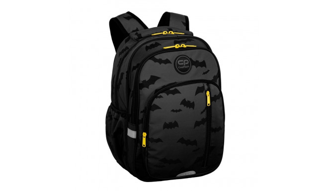 CoolPack seljakott BASE 16” Darker night