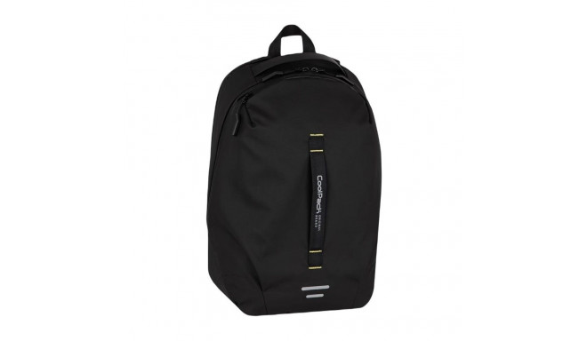 CoolPack рюкзак Dig, черный, 46 x 32 x 17 см