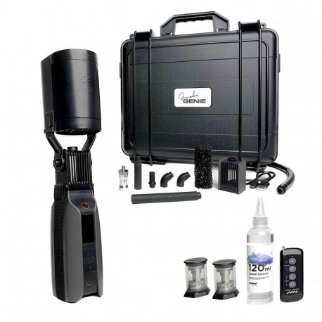 SmokeGENIE professionaalne teatri udugeneraator