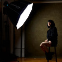 Elinchrom ELC 500 Studio Portrait Kit