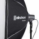 Elinchrom D-Lite RX One Newborn Kit