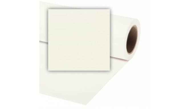 Colorama Paper Background 2.72x25m Polar White