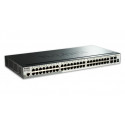 D-Link DGS-1510-52X/E