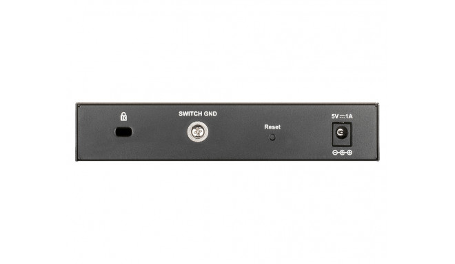 D-link DGS-1100-08V2/E