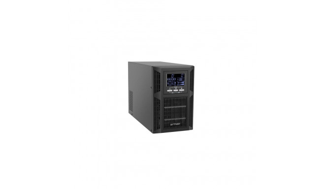 UPS ARMAC OFFICE ON-LINE PF1 1000VA LCD 4X IEC C13 METAL CASE