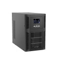 UPS ARMAC OFFICE ON-LINE PF1 2000VA LCD 8X IEC C13 METAL CASE