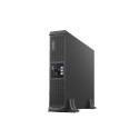 UPS RACK ARMAC R/1000I/PF1 ON-LINE 1000VA 8X IEC C13 OUTLETS USB-B LCD METAL CASE