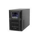 UPS ARMAC OFFICE ON-LINE PF1 1000VA LCD 4X IEC C13 METAL CASE