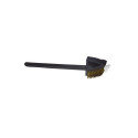 GRILL BRUSH CELLO 3 IN 1 WITH HANDLE