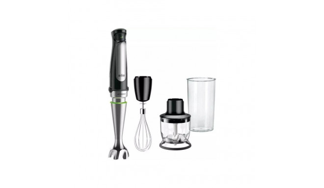 Braun MQ7025 blender