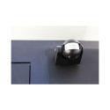 INMOTION SENSOR SPHERE IP44 UP TO 12M BL