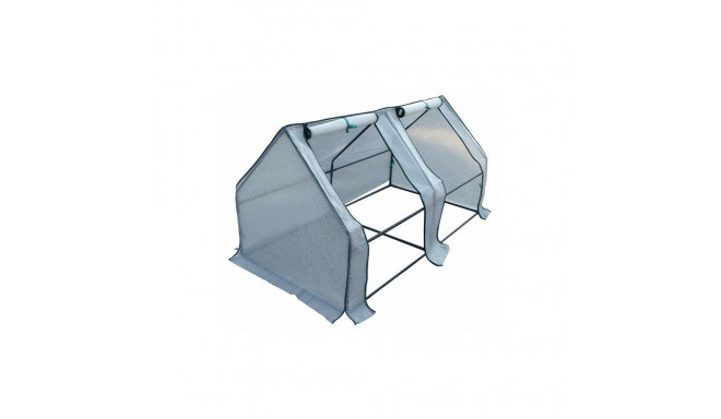 GREENHOUSE 185X95X95CM WHITE J01508AW